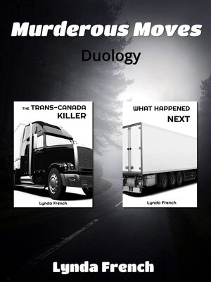 cover image of Murderous Moves Duology